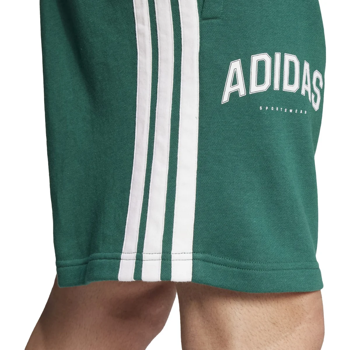 HERREN SHORTS M 3S SHO (JM2485) HERREN SHORTS M 3S SHO (JM2485)