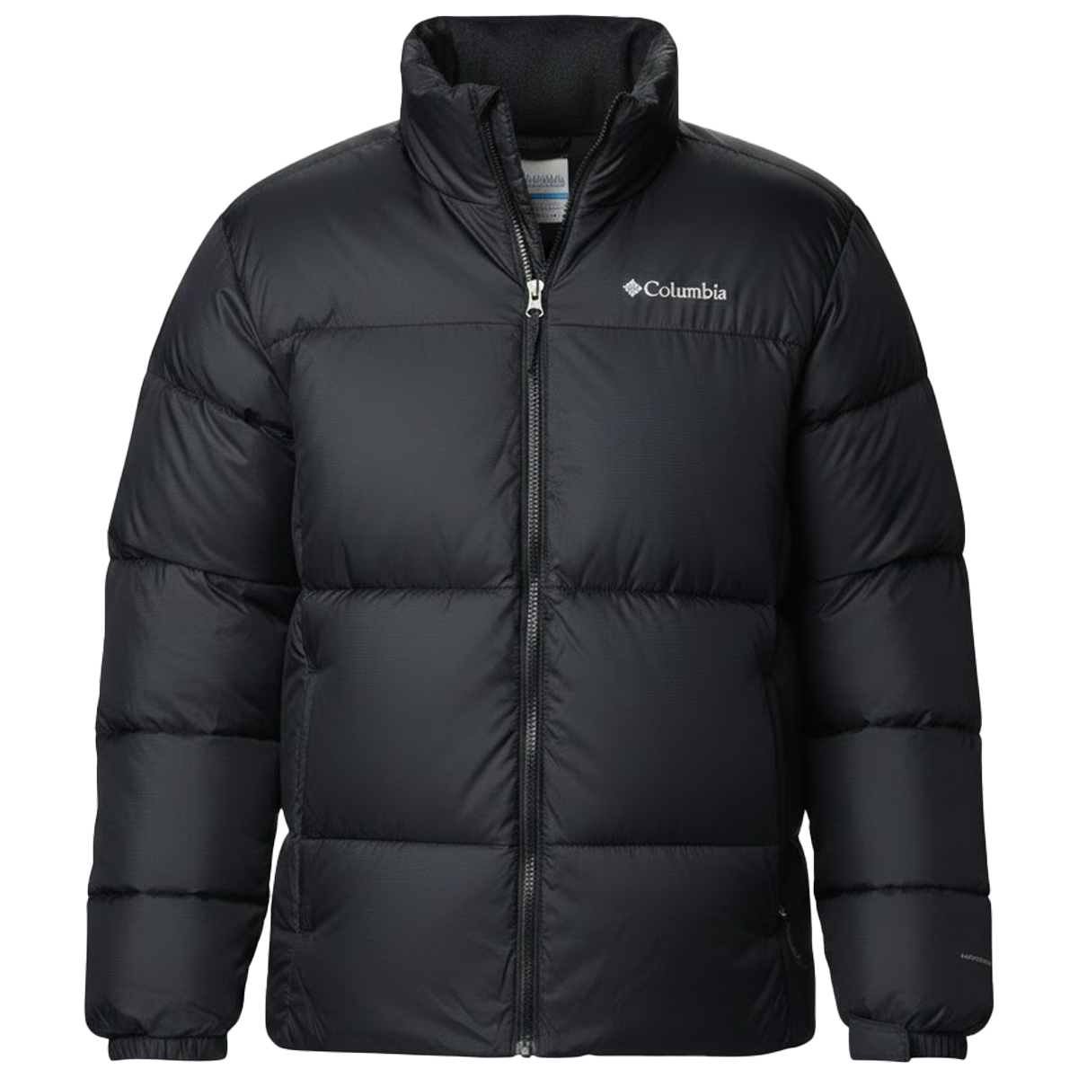 HERREN STEPPJACKE PUFFECT III JACKET (2086861-010)