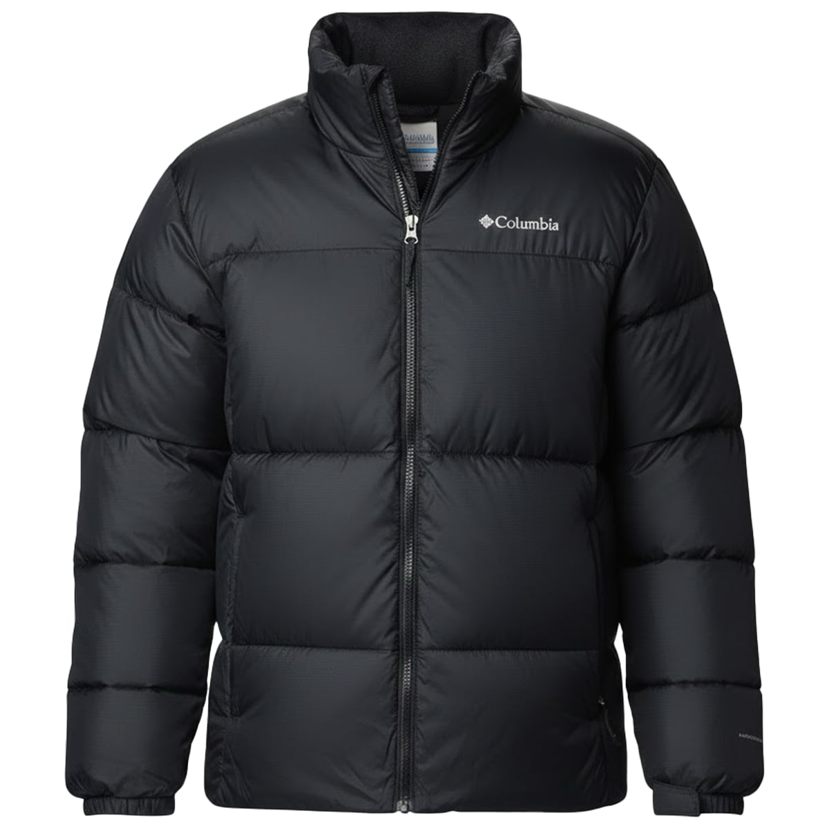 HERREN STEPPJACKE PUFFECT III JACKET (2086861-010) HERREN STEPPJACKE PUFFECT III JACKET (2086861-010)