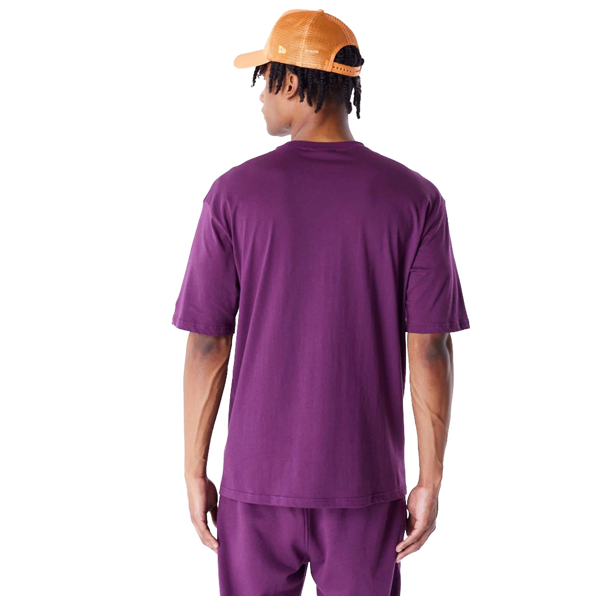 HERREN T-SHIRT LEAGUE ESSNTLS LC OS TEE LOSDOD DAMMHA (60564759) HERREN T-SHIRT LEAGUE ESSNTLS LC OS TEE LOSDOD DAMMHA (60564759)