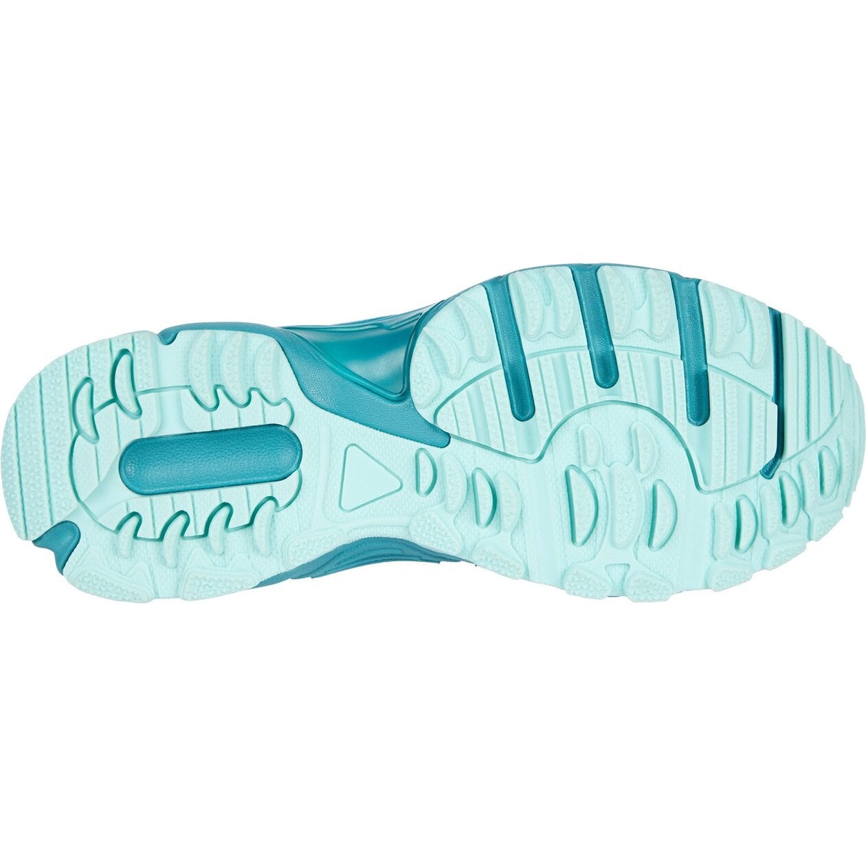DAMEN OUTDOOR-SCHUHE KANSAS II AQB W (414894-901) DAMEN OUTDOOR-SCHUHE KANSAS II AQB W (414894-901)