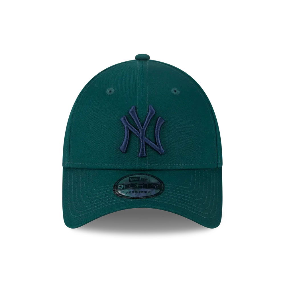 UNISEX CAP LEAGUE ESSENTIAL 9FORTY NEYYAN DKGNVY (60424691-301) UNISEX CAP LEAGUE ESSENTIAL 9FORTY NEYYAN DKGNVY (60424691-301)
