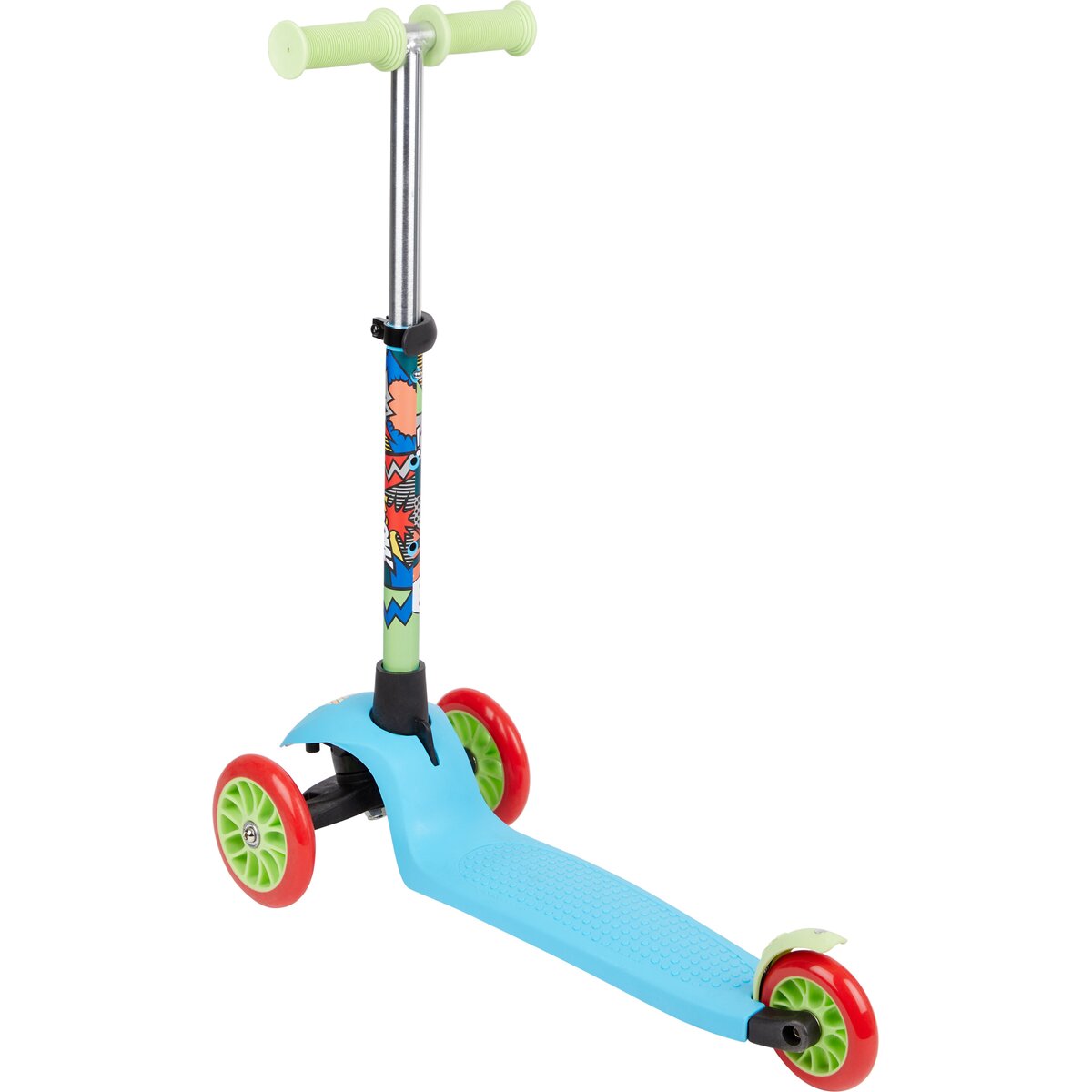 KIDS SCOOTER MOVE N GROOVE 2.0 (423302-900) KIDS SCOOTER MOVE N GROOVE 2.0 (423302-900)