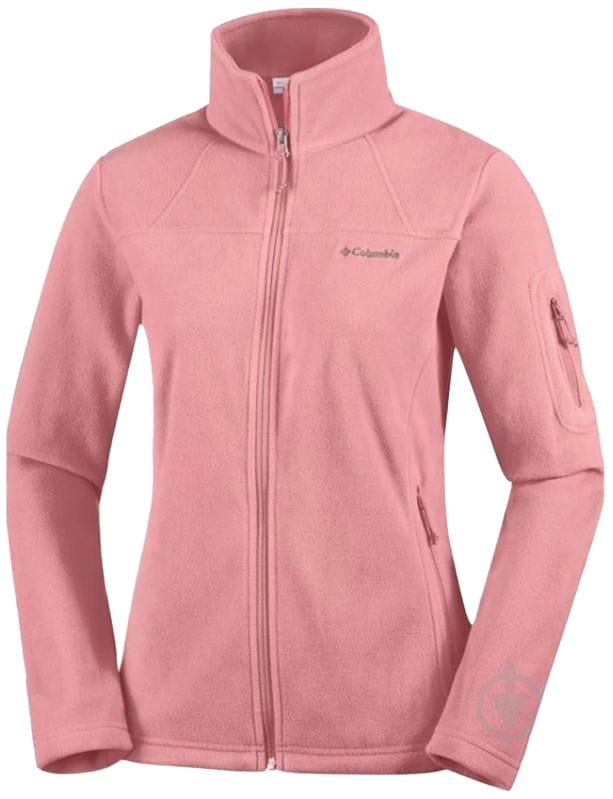 DAMSKA KURTKA Z POLARU FAST TREK II JACKET (1465351-629) DAMSKA KURTKA Z POLARU FAST TREK II JACKET (1465351-629)