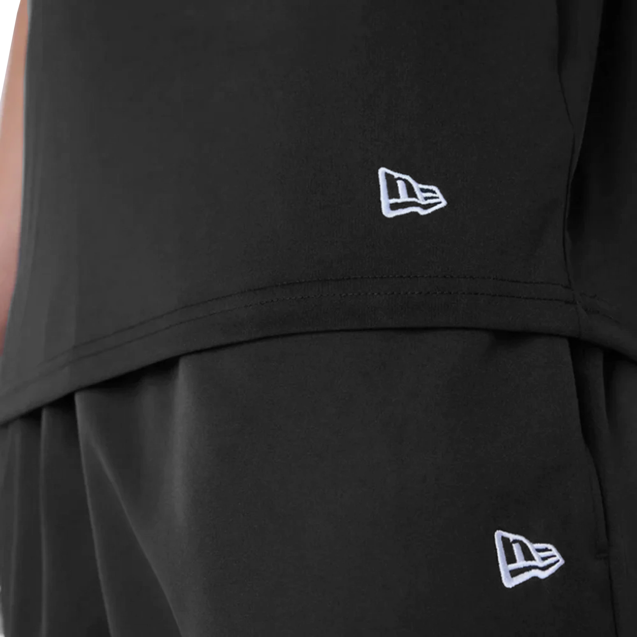 HERREN TANKTOP MLB ESSENTIALS TANK NEYYAN BLK (60596198)