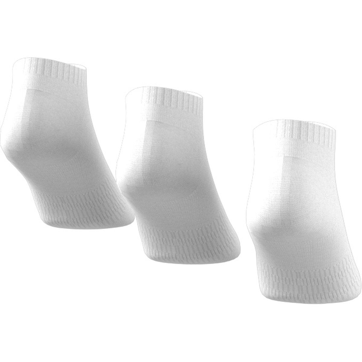 HERREN SOCKEN C SPW LOW 3P (HT3434) HERREN SOCKEN C SPW LOW 3P (HT3434)