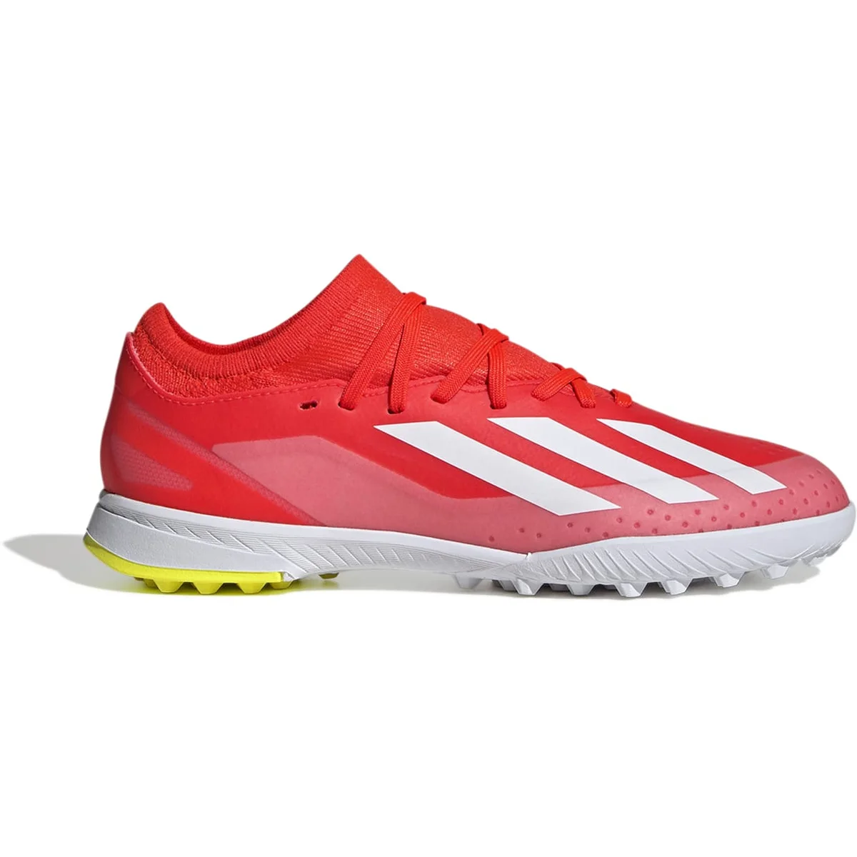 KIDS FUSSBALL-HARTPLATZSCHUHE X CRAZYFAST LEAGUE TF J (IF0679) KIDS FUSSBALL-HARTPLATZSCHUHE X CRAZYFAST LEAGUE TF J (IF0679)