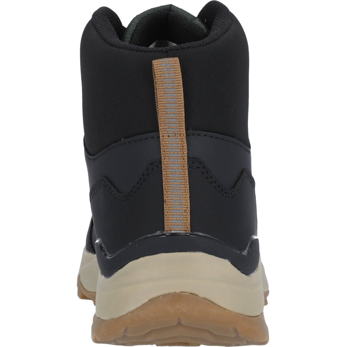 BOTTES HOMME ZEICHER M OUTDOOR BOOT WP (W224368-3052) BOTTES HOMME ZEICHER M OUTDOOR BOOT WP (W224368-3052)