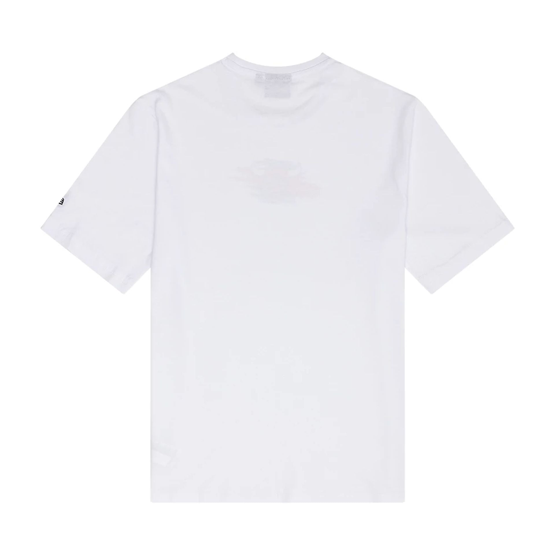 HERREN T-SHIRT NBA PAINT GRPHC TEE CHIBUL (60793172) HERREN T-SHIRT NBA PAINT GRPHC TEE CHIBUL (60793172)