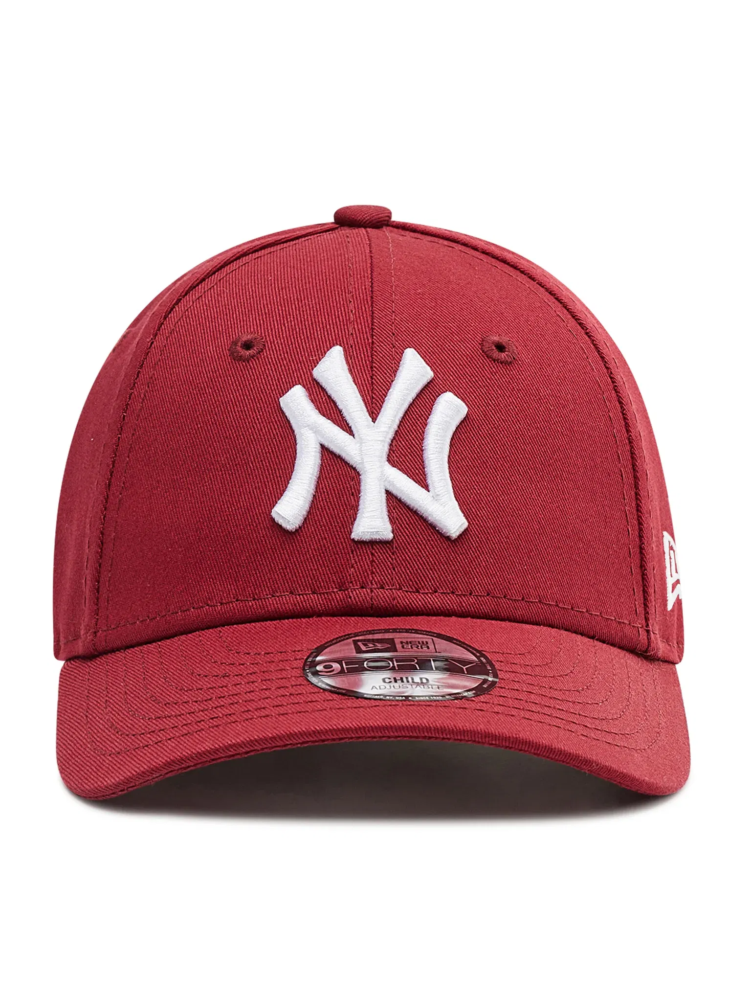 KIDS CAP LEAGUE ESSENTIAL 940 NEYYAN CARWHI (12745561C-601) KIDS CAP LEAGUE ESSENTIAL 940 NEYYAN CARWHI (12745561C-601)