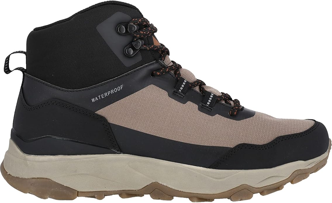 HERREN STIEFEL ZEICHER M OUTDOOR BOOT WP (W224368-1137) HERREN STIEFEL ZEICHER M OUTDOOR BOOT WP (W224368-1137)