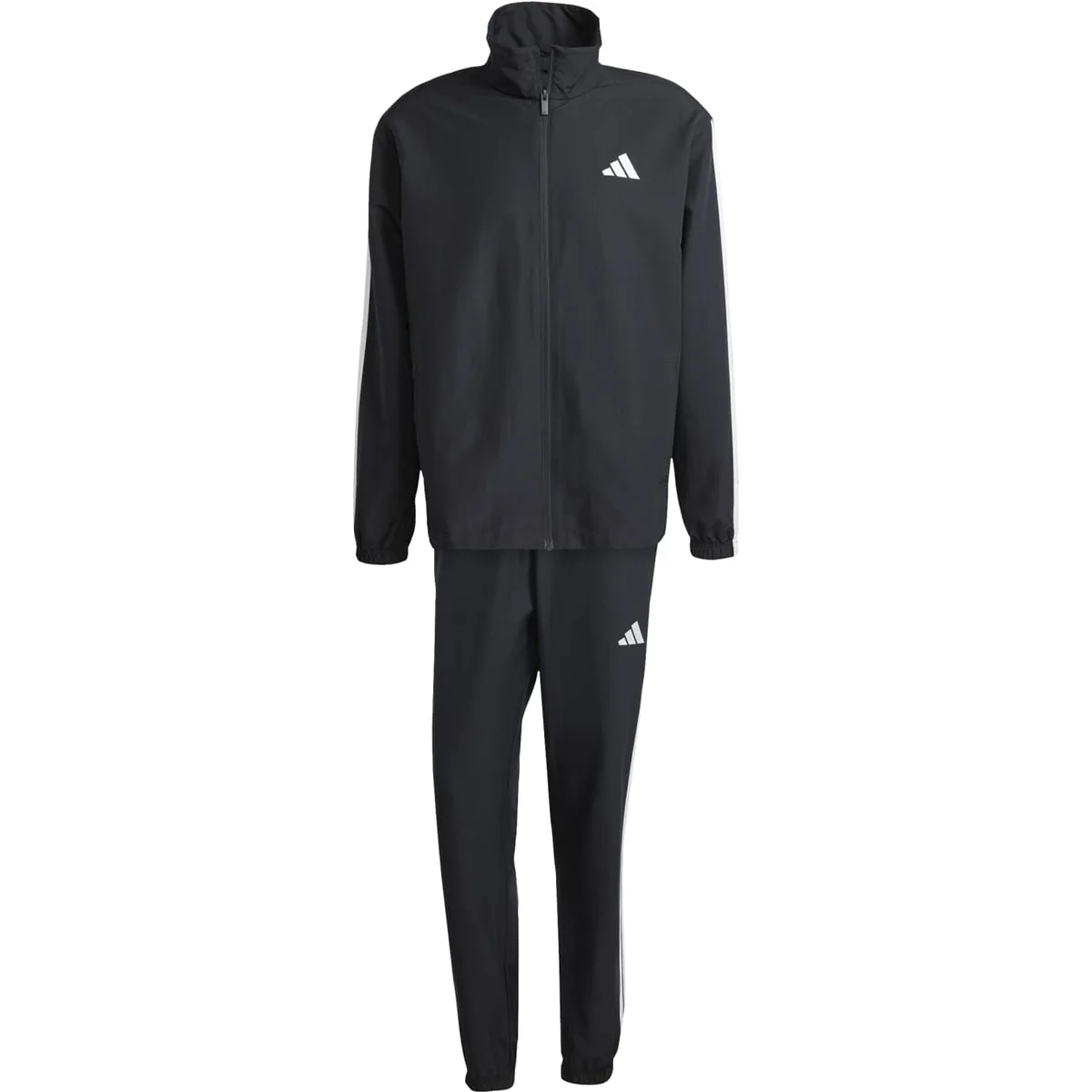 HERREN TRAININGSANZUG M 3S WV TT TS (JI8849) HERREN TRAININGSANZUG M 3S WV TT TS (JI8849)