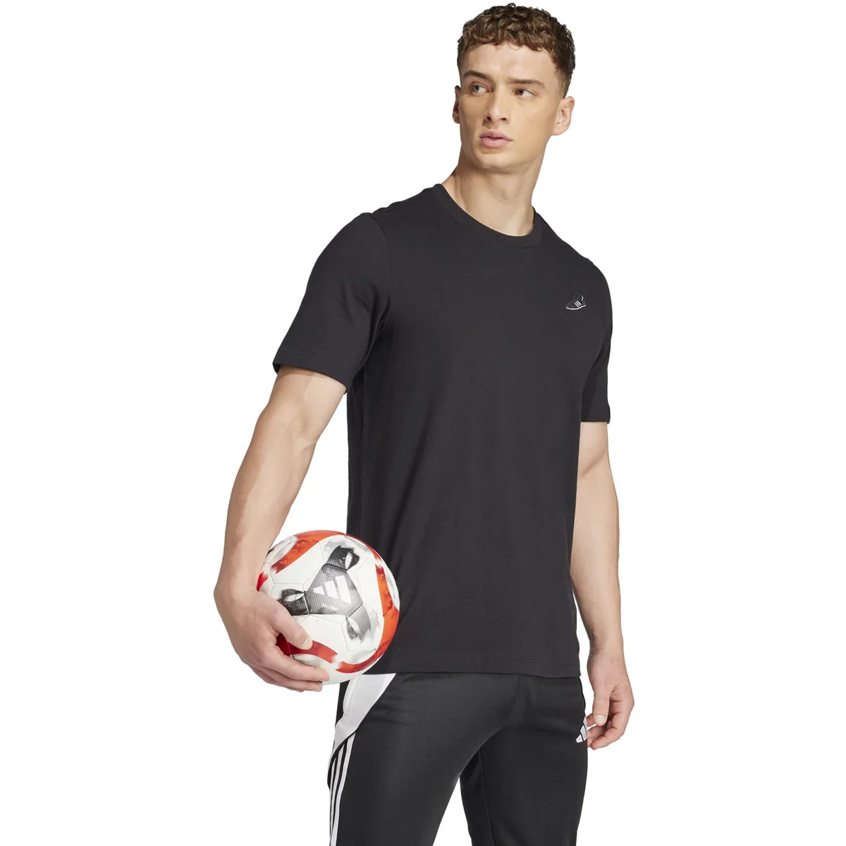 HERREN T-SHIRT COPA SIGN G T (JJ1421) HERREN T-SHIRT COPA SIGN G T (JJ1421)