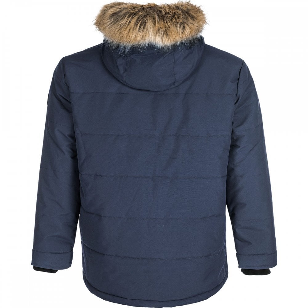 HERREN JACKE EMERSON M PARKA W-PRO 10000 (W213125-2048) HERREN JACKE EMERSON M PARKA W-PRO 10000 (W213125-2048)