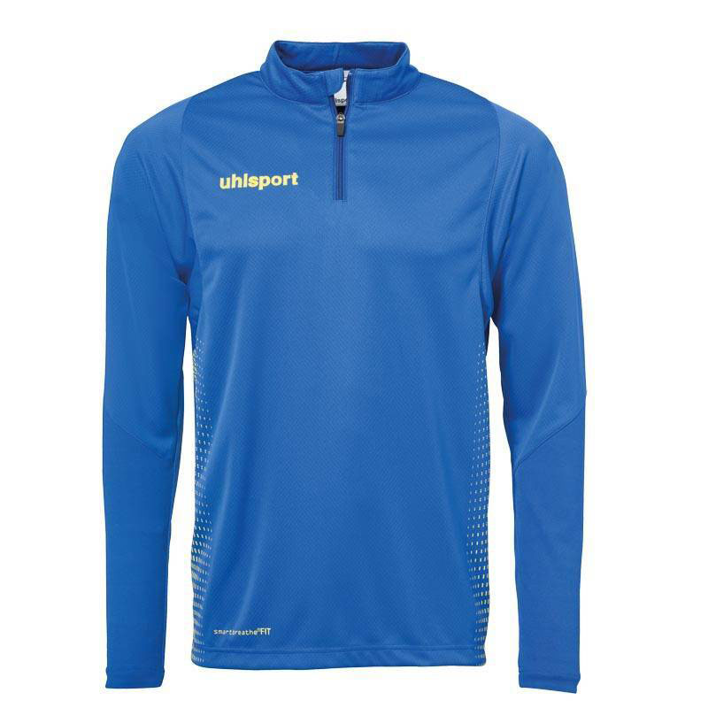HERREN ZIP-OBERTEIL SCORE 1/4 ZIP TOP (1002146-11)