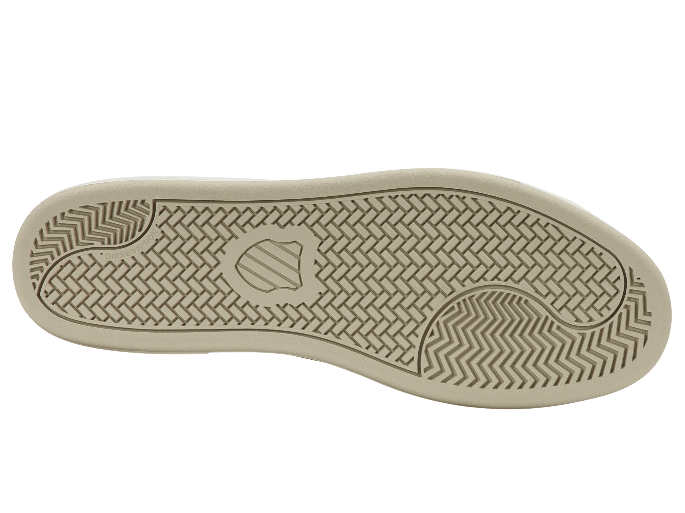 HERREN SNEAKER COURT BASE II (04411-127)