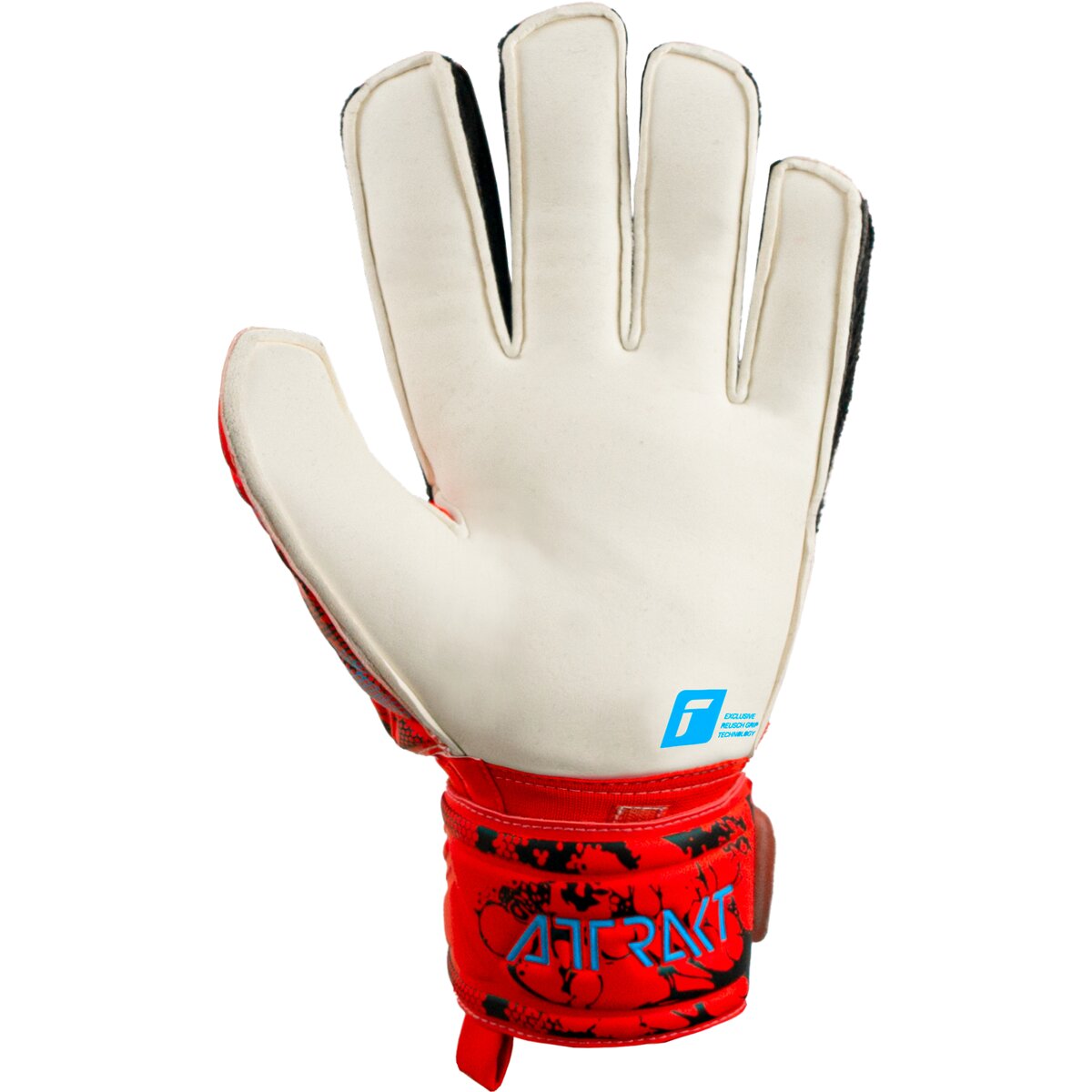 HERREN TORWARTHANDSCHUHE ATTRAKT GRIP (5370815-3334) HERREN TORWARTHANDSCHUHE ATTRAKT GRIP (5370815-3334)