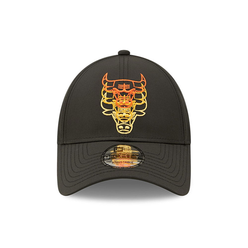 UNISEX CAP STACK LOGO 9FORTY CHIBUL BLKSCA (60284885-001) UNISEX CAP STACK LOGO 9FORTY CHIBUL BLKSCA (60284885-001)