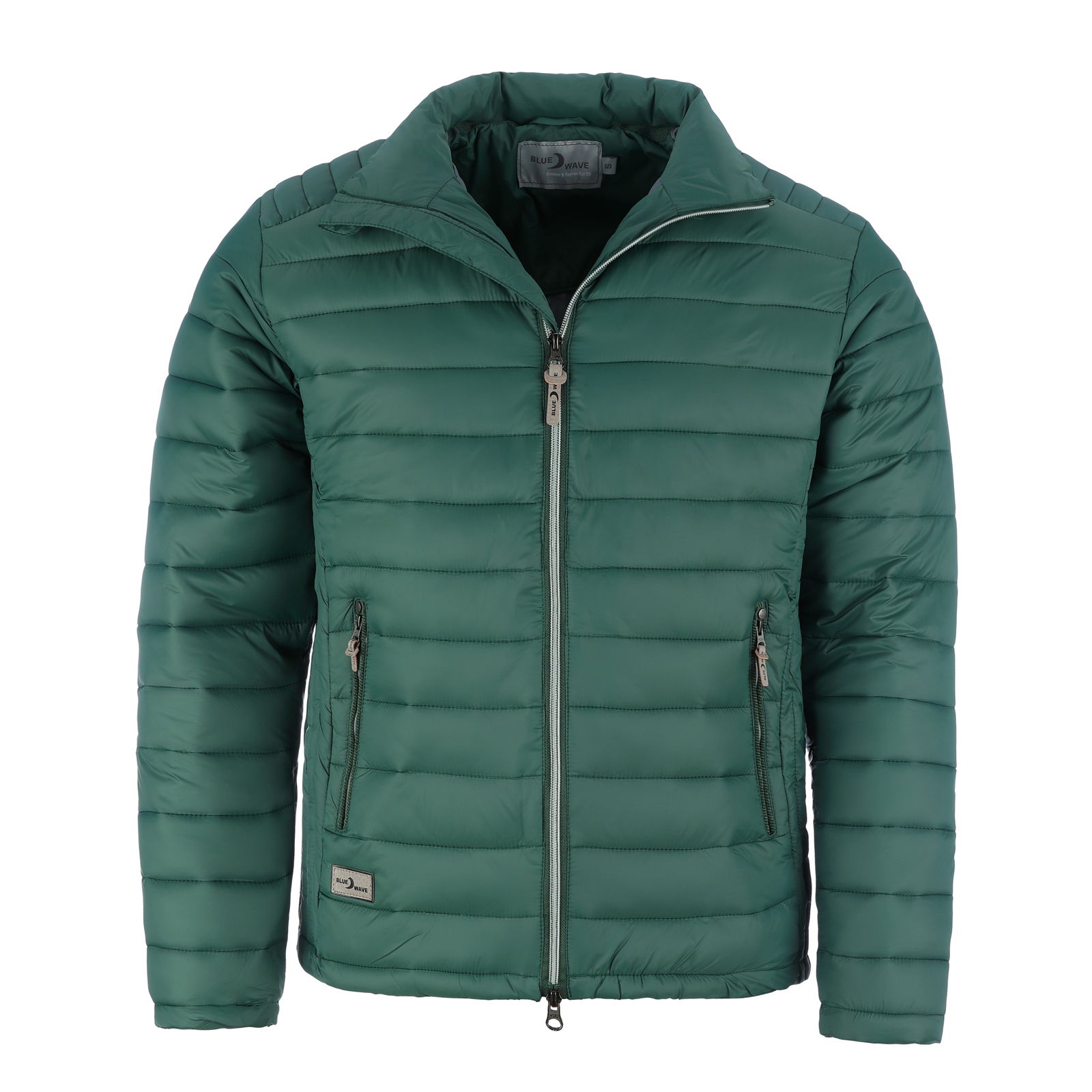 HERREN IVAN STEPPJACKE (1552-005)