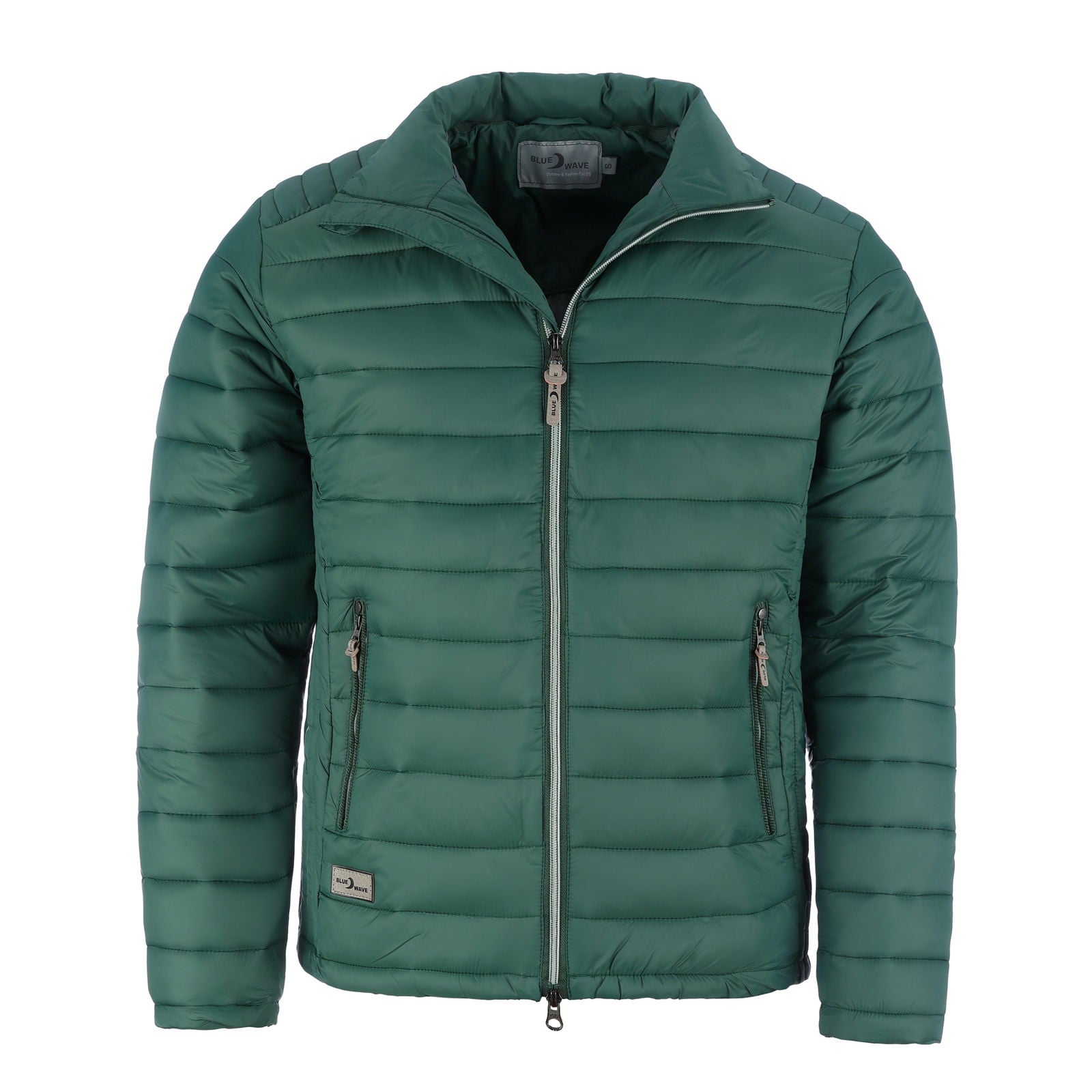 HERREN IVAN STEPPJACKE (1552-005) HERREN IVAN STEPPJACKE (1552-005)