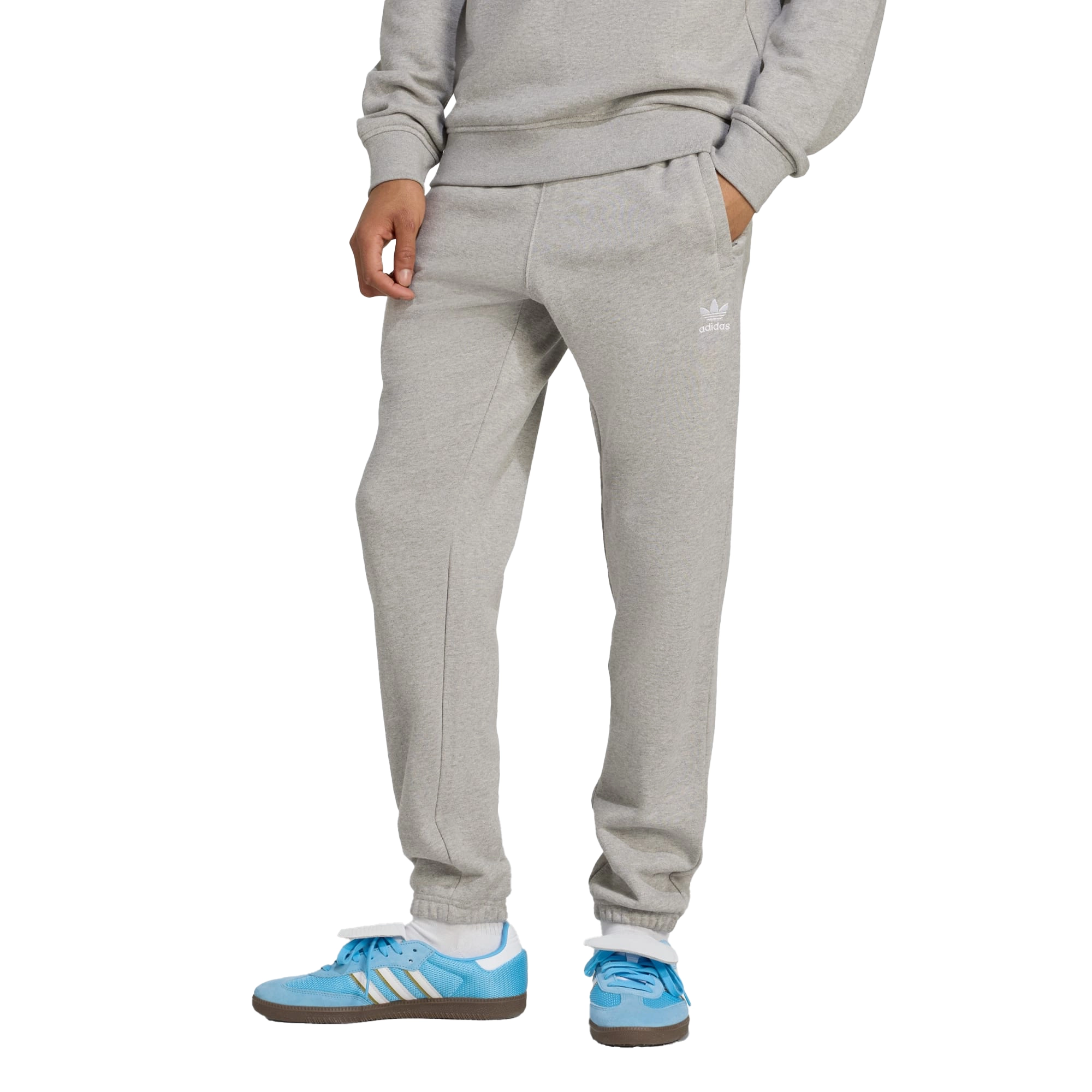 HERREN JOGGINGHOSE ESS PANTS FT (JY6271) HERREN JOGGINGHOSE ESS PANTS FT (JY6271)