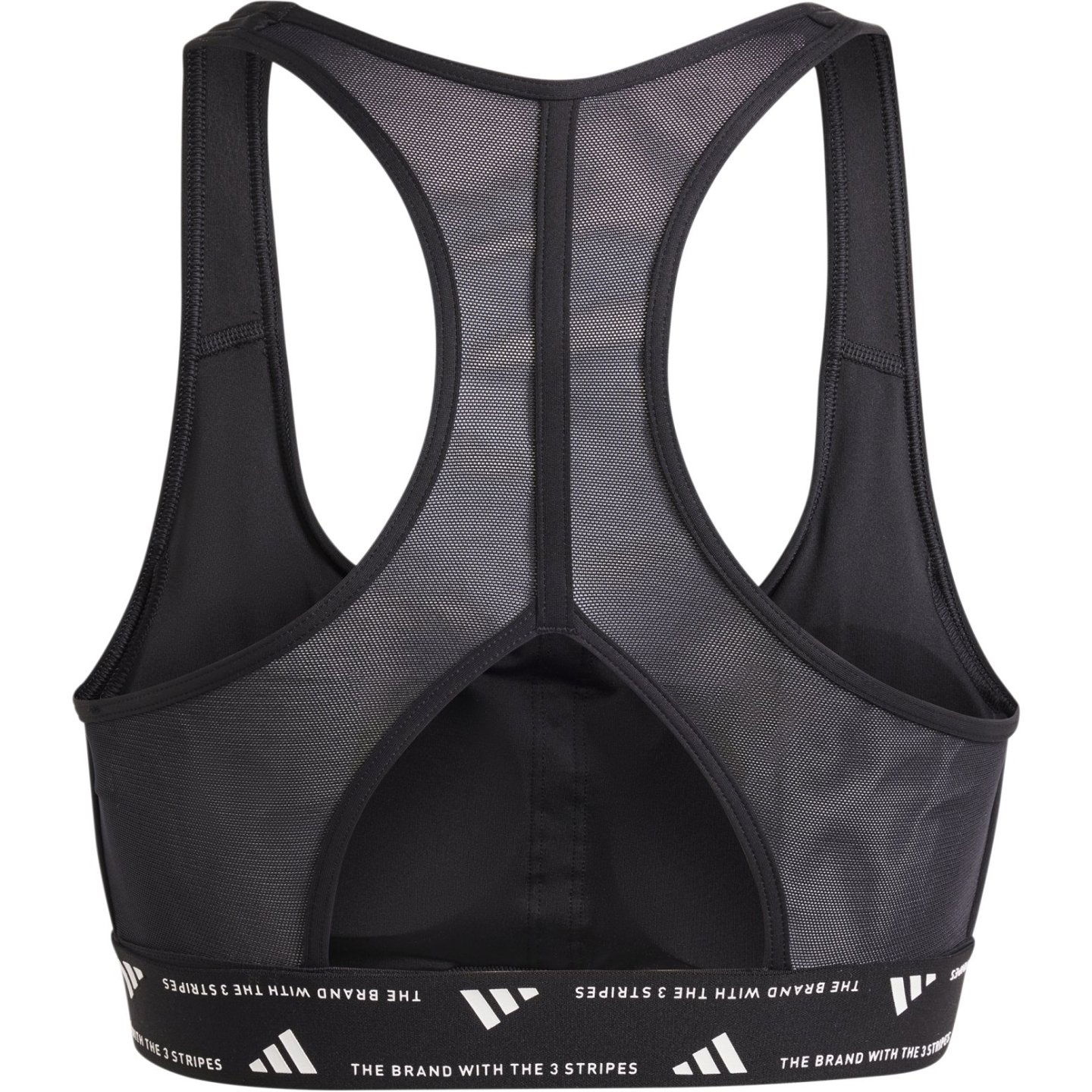 DAMEN SPORT-BH PWRCT MS BRA (IQ3377) DAMEN SPORT-BH PWRCT MS BRA (IQ3377)