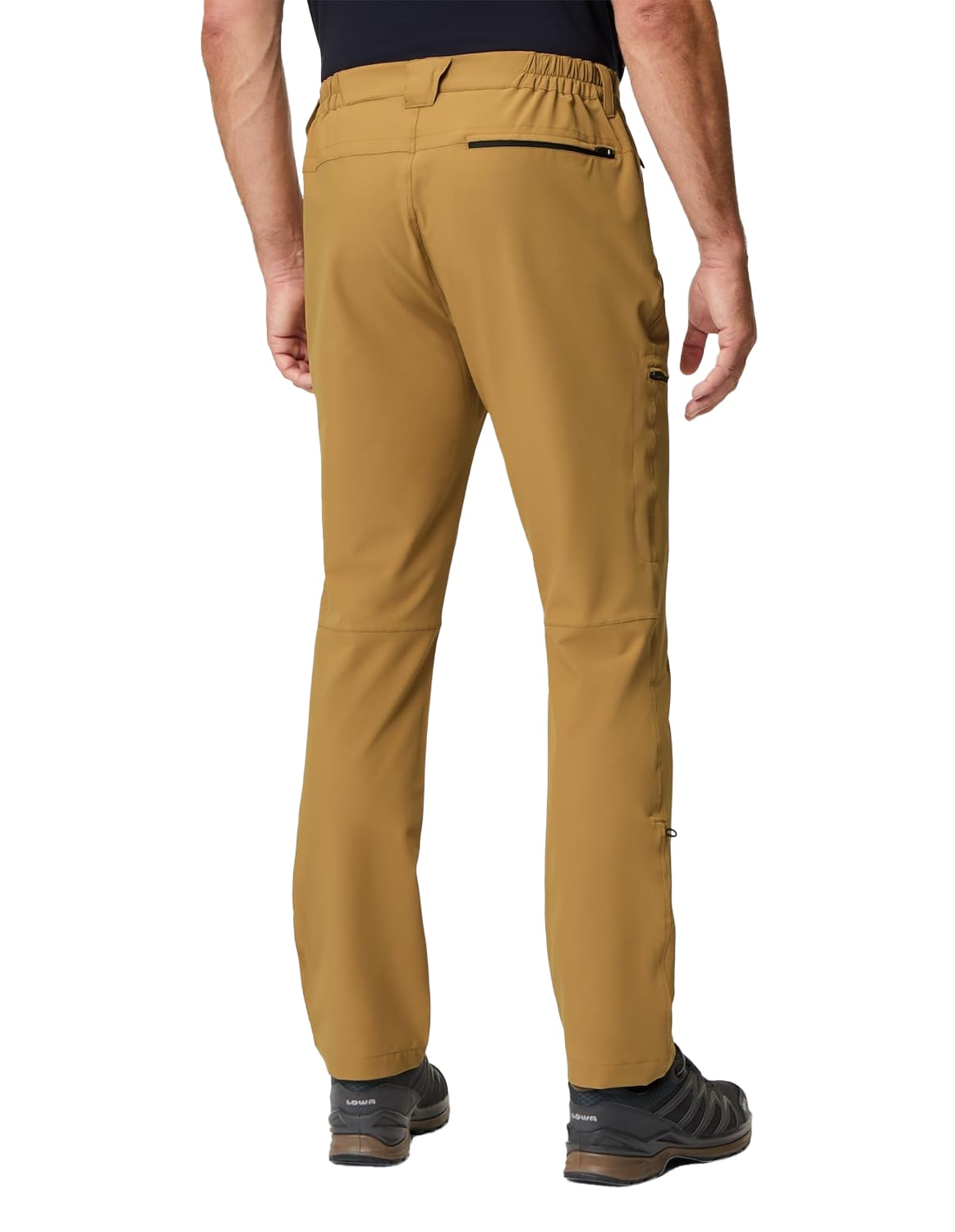 HERREN OUTDOORHOSE BANFF (81150-00029) HERREN OUTDOORHOSE BANFF (81150-00029)