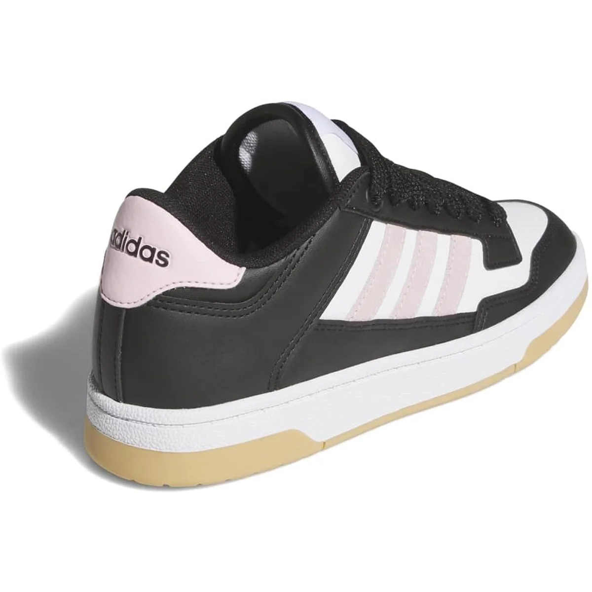 KIDS SNEAKER RAPID COURT LOW J (JS4757)