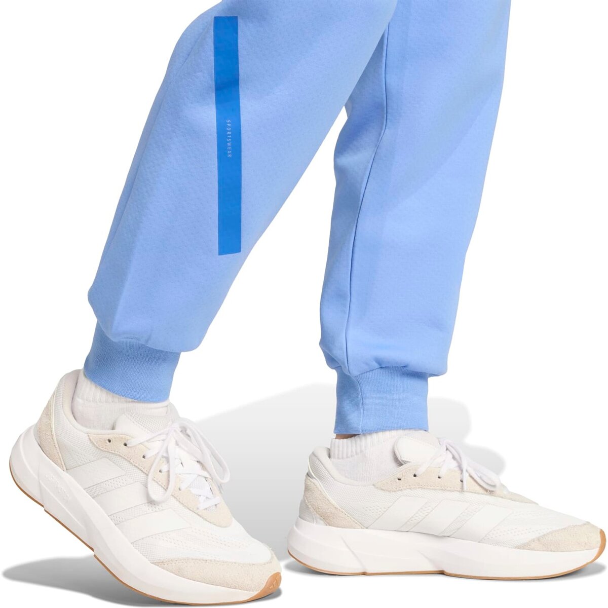 DAMEN JOGGINGHOSE W Z.N.E. PT (JW7736) DAMEN JOGGINGHOSE W Z.N.E. PT (JW7736)