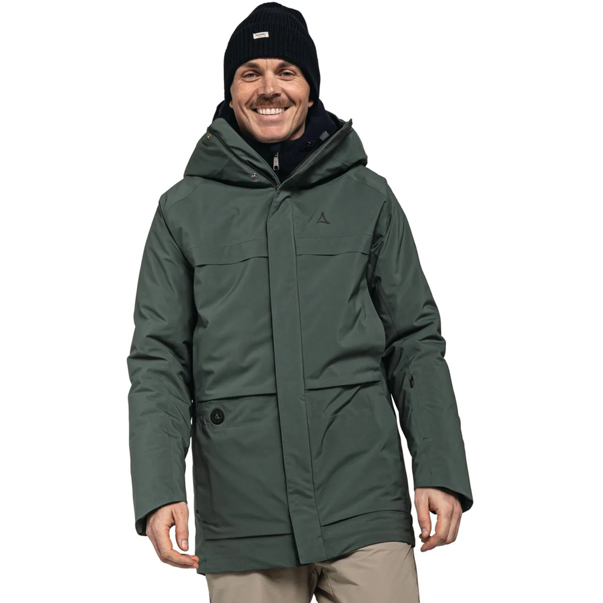 HERREN FUNKTIONSJACKE HEAT JACKET CAMBRIA M (23787-6980) HERREN FUNKTIONSJACKE HEAT JACKET CAMBRIA M (23787-6980)