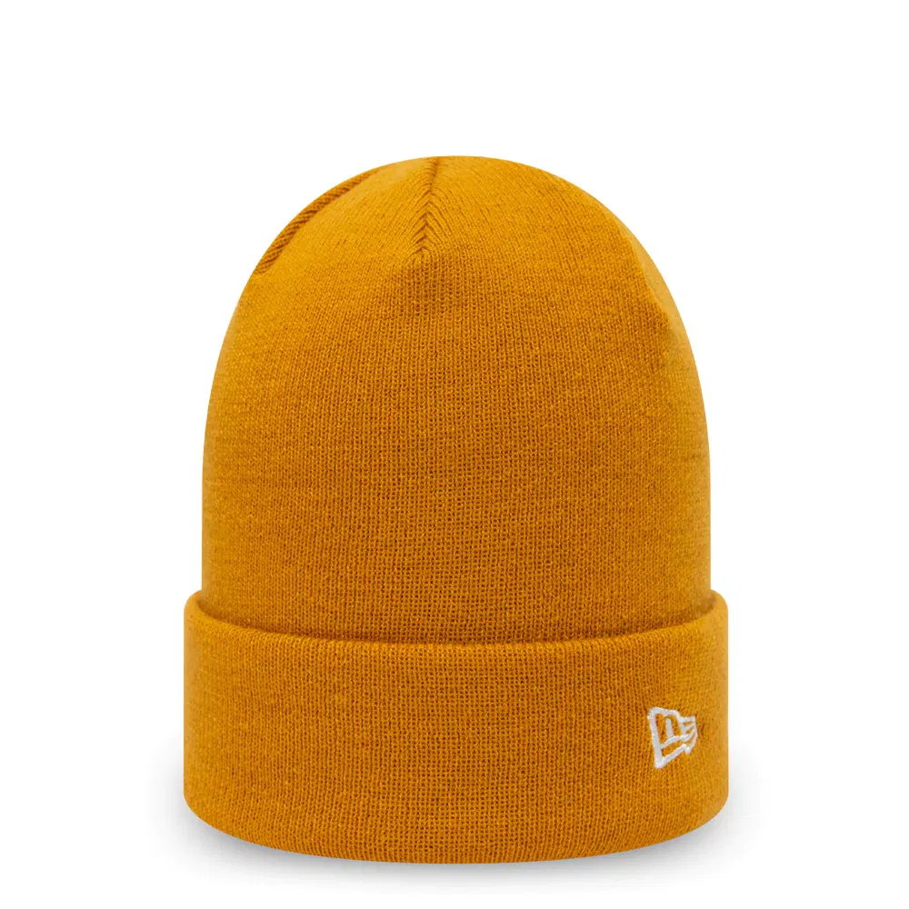 UNISEX BEANIE NE ESSENTIAL CUFF 801 NEWERA (60286731-000)