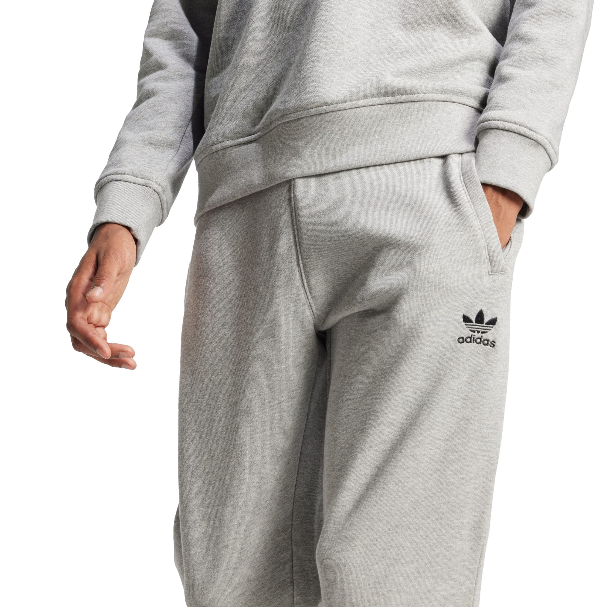 HERREN JOGGINGHOSE ESS PANTS FT (JD2424) HERREN JOGGINGHOSE ESS PANTS FT (JD2424)