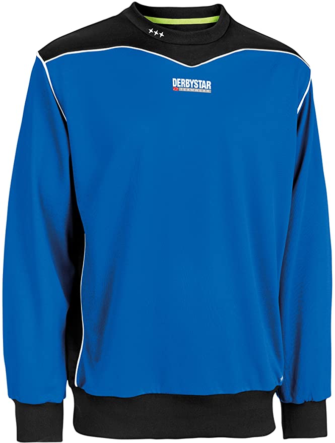 HERREN SWEATSHIRT BRILLANT (60100-600) HERREN SWEATSHIRT BRILLANT (60100-600)