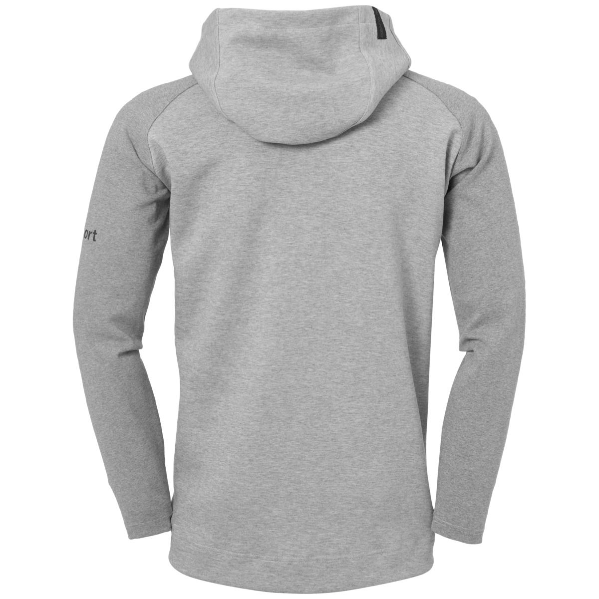 KIDS HALF-ZIP HOODIE ESSENTIAL PRO ZIP-HOODIE (1005061-K15) KIDS HALF-ZIP HOODIE ESSENTIAL PRO ZIP-HOODIE (1005061-K15)