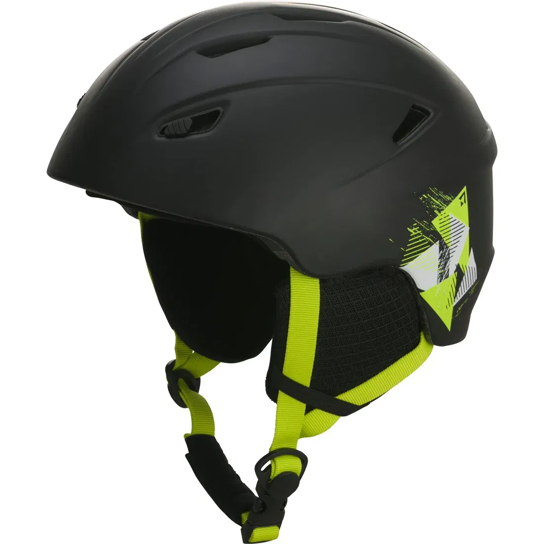 KASK NARCIARSKI DLA DZIECI PULSE JR HS-016 (270449-901) KASK NARCIARSKI DLA DZIECI PULSE JR HS-016 (270449-901)