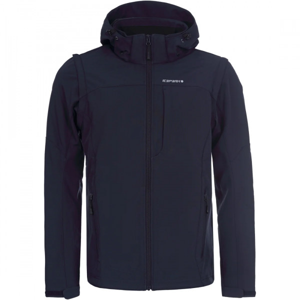HERREN FUNKTIONSJACKE LEONIDAS (357825682I-390)