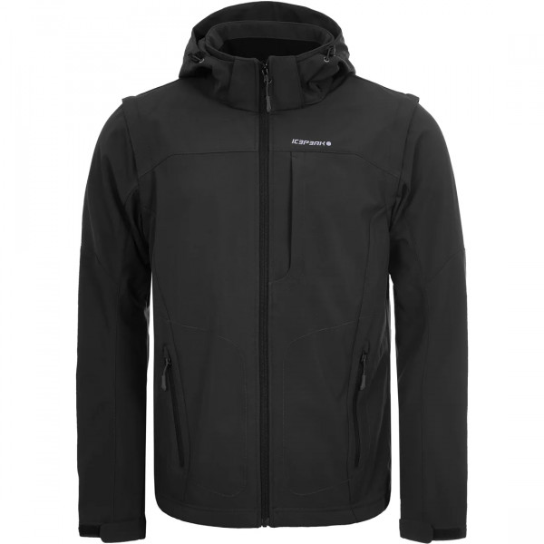 HERREN FUNKTIONSJACKE LEONIDAS (457825682l-990)
