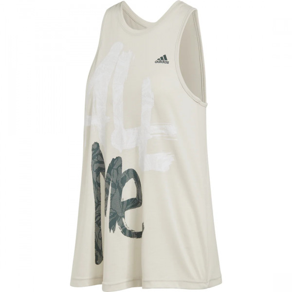 ADIDAS STATEMENT TANKTOP (DV2509)