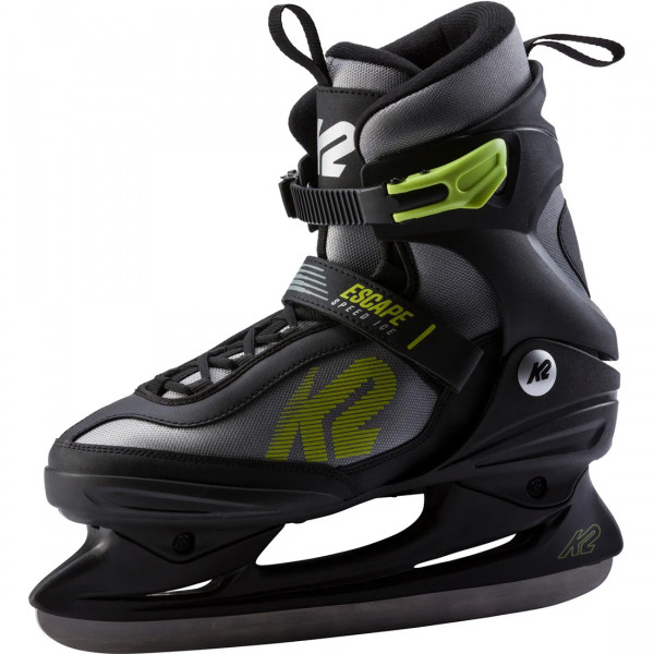 HERREN SCHLITTSCHUHE ESCAPE SPEED ICE (25C0110-1)