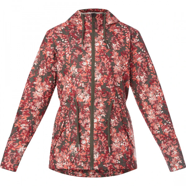 DAMEN FUNKTIONSJACKE DIANA (409036-901)