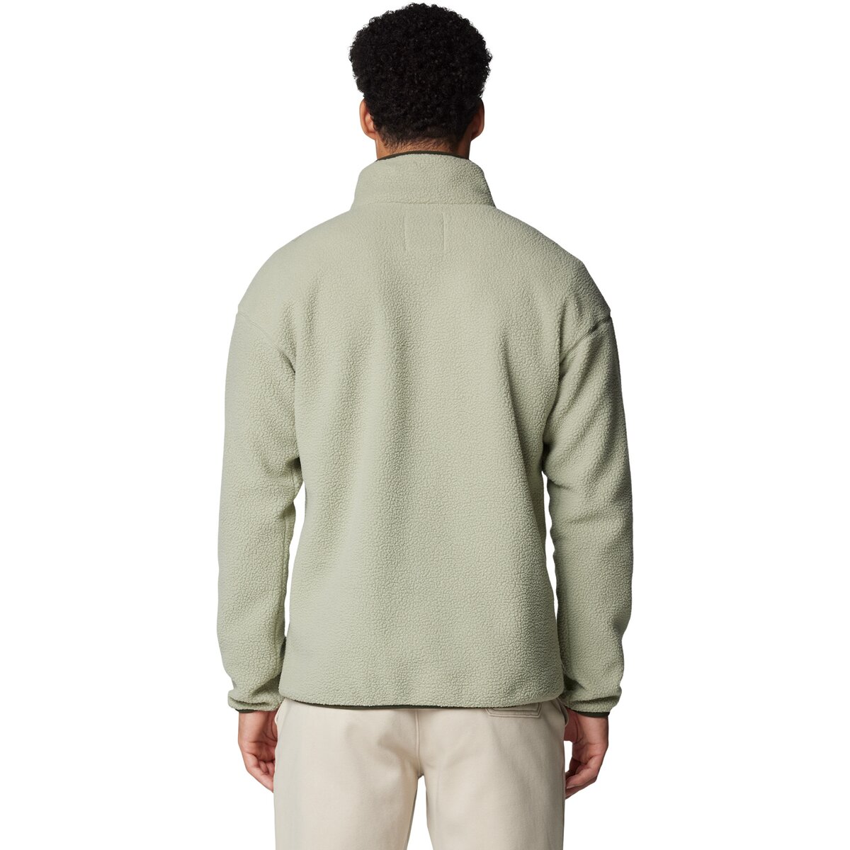 COLUMBIA HERREN PULLOVER HELVETIA™ II HALF SNAP FLEECE (2090891-348)